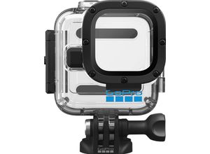 0818279027549 - GOPRO Action Cam Wasserdichtes Tauchgehäuse + Kameraschutz Camcorder komp mit HERO11 Mini schwarz