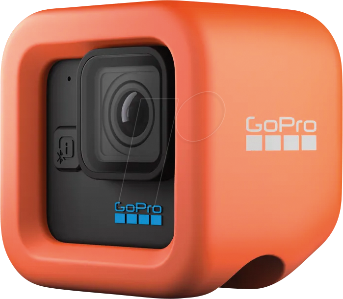 0818279027556 - GOPRO AFFLT-001 - GoPro Schutzgehäuse (Floaty) (H11 Mini)