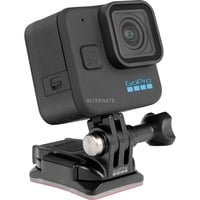 0818279029536 - GoPro HERO11 Black Mini Action Cam 27K 53K Bildstabilisierung Wasserfest Stoßfest Gorilla Glass Zeitlupe Zeitraffer WLAN Bluetooth Mini-Kamera