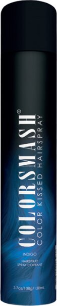 0818402013937 - Color Kissed Hairspray temporä res Farbspray 130 ml Indigo