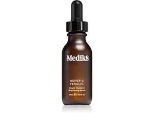 0818625021023 - Super C Ferulic Antioxidationsserum mit Vitamin C 30 ml