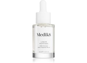 0818625021313 - Liquid Peptides Antifalten Serum 30 ml