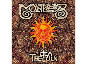 0819224017103 - The 5th Sun (Limited First Edition) - Monkey3 (CD)