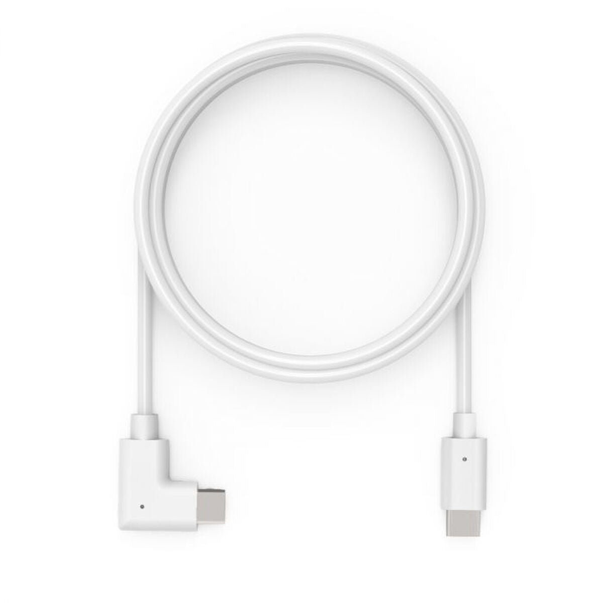 0819472023758 - Kabel Micro USB 6FTALLUSBC Weiß 60 cm 0819472023758 - Kabel Micro USB 6FTALLUSBC Weiß 60 cm