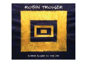 0819873018735 - Coming Closer To The Day - Robin Trower (CD)