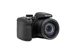 0819900014129 - PIXPRO Astro Zoom AZ405 Digitalkamera 2114 Megapixel Opt Zoom 40 x Schwarz Full HD Video Bildstabilisierung mit eingebautem Blitz