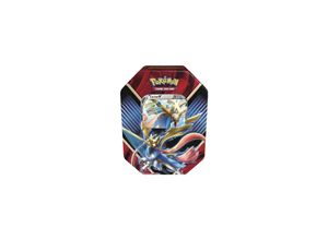 0820650452154 - Pokemon Tin 85 Zacian-V Deutsche Ausgabe