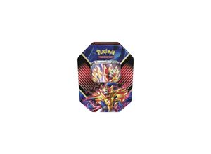 0820650452161 - Pokemon Tin 86 Zamazenta-V Deutsche Ausgabe