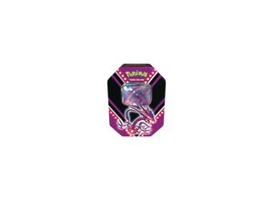 0820650452390 - Pokemon Tin Box Endynalos-V - Deutsche Ausgabe