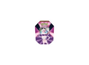 0820650452680 - Pokemon Spring Tin-Box 1 Mew-V Deutsche Ausgabe