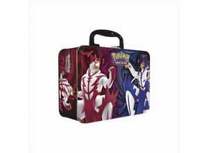 0820650452840 - Pokemon Collectors Chest Spring 2021