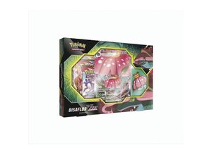 0820650452857 - Pokemon VMAX Kampfbox Deutsche Ausgabe