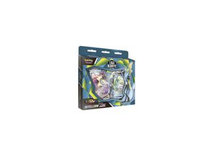 0820650452888 - Pokemon League Battle Decks Mai deutsche Ausgabe