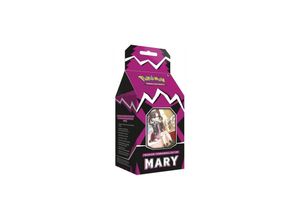 0820650452987 - Pokemon Cards Premium-Turnierkollektion Mary