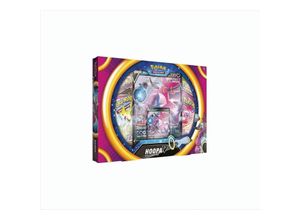 0820650453342 - Pokemon Cards V Box Hoopa Display