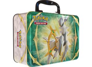 0820650453953 - Pokemon Sammelkartenspiel-Sammelkoffer