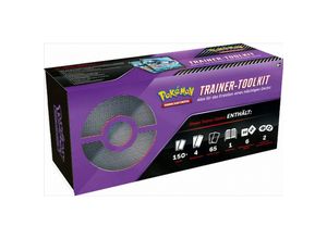 0820650454042 - Pokemon Inc deutsch POK45404 - PKM Trainers Toolkit 2022 DE