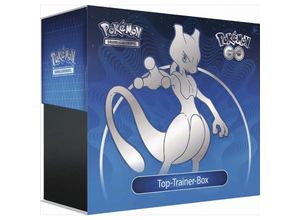 0820650454066 - Pokemon GO Top Trainer Box