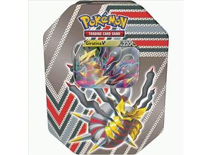 0820650454288 - Pokemon Cards Tin Giratina V