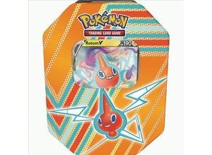 0820650454295 - Pokémon (Sammelkartenspiel) PKM Pokemon Tin 105