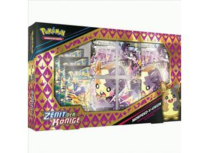 0820650454653 - Pokèmon (Sammelkartenspiel) PKM SWSH125 V Union Box DE