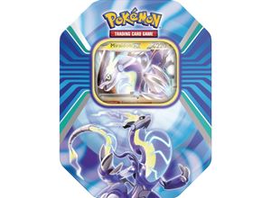 0820650455414 - Pokémon (Sammelkartenspiel) PKM Pokemon Tin 107 MBE3