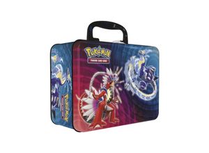 0820650455438 - Pokèmon (Sammelkartenspiel) PKM Back to School Collectors Chest