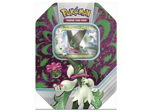 0820650455452 - Pokémon (Sammelkartenspiel) PKM Pokemon Tin 109 DE