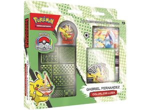 0820650457944 - Pokemon Weltmeisterschaftsdeck 2023 – Gabriel Fernandez