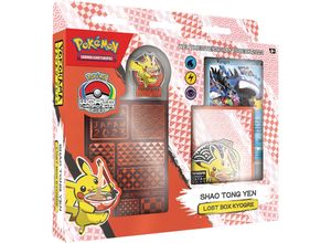 0820650457951 - Pokemon Weltmeisterschaftsdeck 2023 – Shao Tong Yen