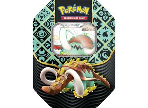 0820650458088 - Pokèmon (Sammelkartenspiel) PKM KP045 Tin #1 MBE3