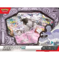 0820650459047 - Pokémon-TCG Friedwuff-ex Kollektion Sammelkarten