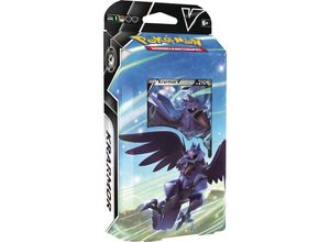 0820650493782 - Pokemon - V-Kampfdeck Krarmor