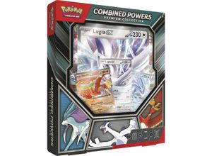 0820650855955 - Pokèmon (Sammelkartenspiel) PKM TCG Combined Powers Premium EN