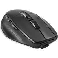 0821123701175 - CadMouse Pro Wireless Left - Maus (Schwarz)