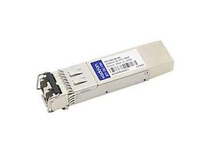 0821455018583 - AddOn Cisco SFP-10G-SR Compatible SFP+ Transceiver - SFP+-Transceiver-Modul - 10 GigE - 10GBase-SR - 850 nm