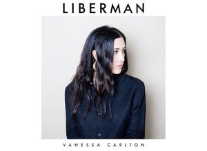 0821826011229 - Vanessa Carlton - GEBRAUCHT Liberman - Preis vom 02072023 051058 h