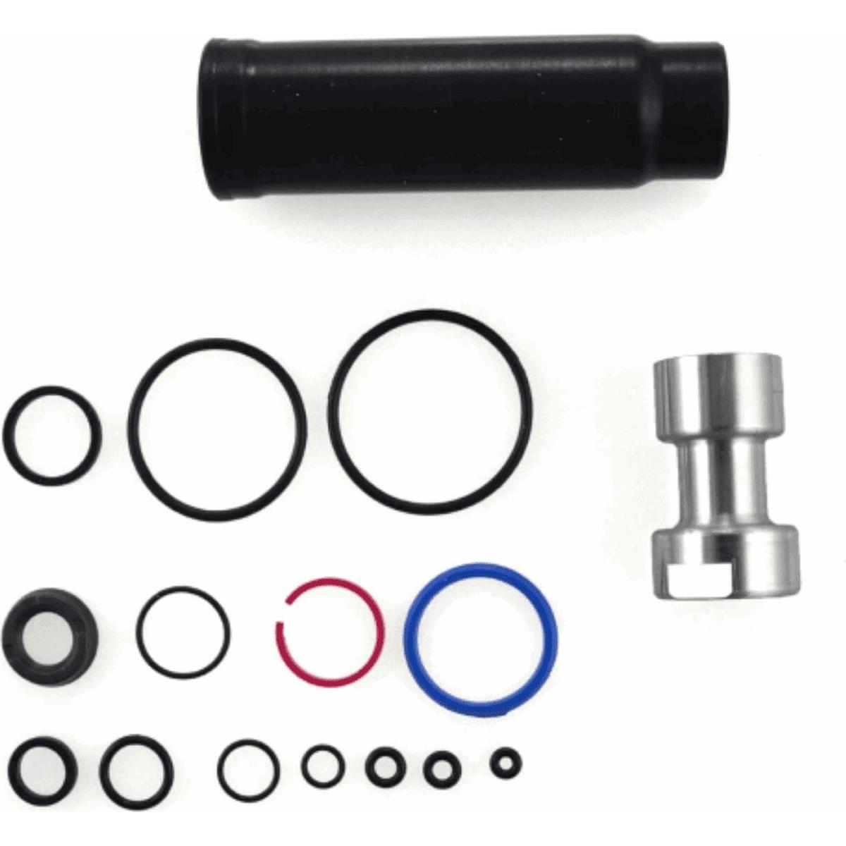 0821973378763 - FIT4 Gabeldichtungs-Kit 32 34mm (seit 2019) für 8mm Stange