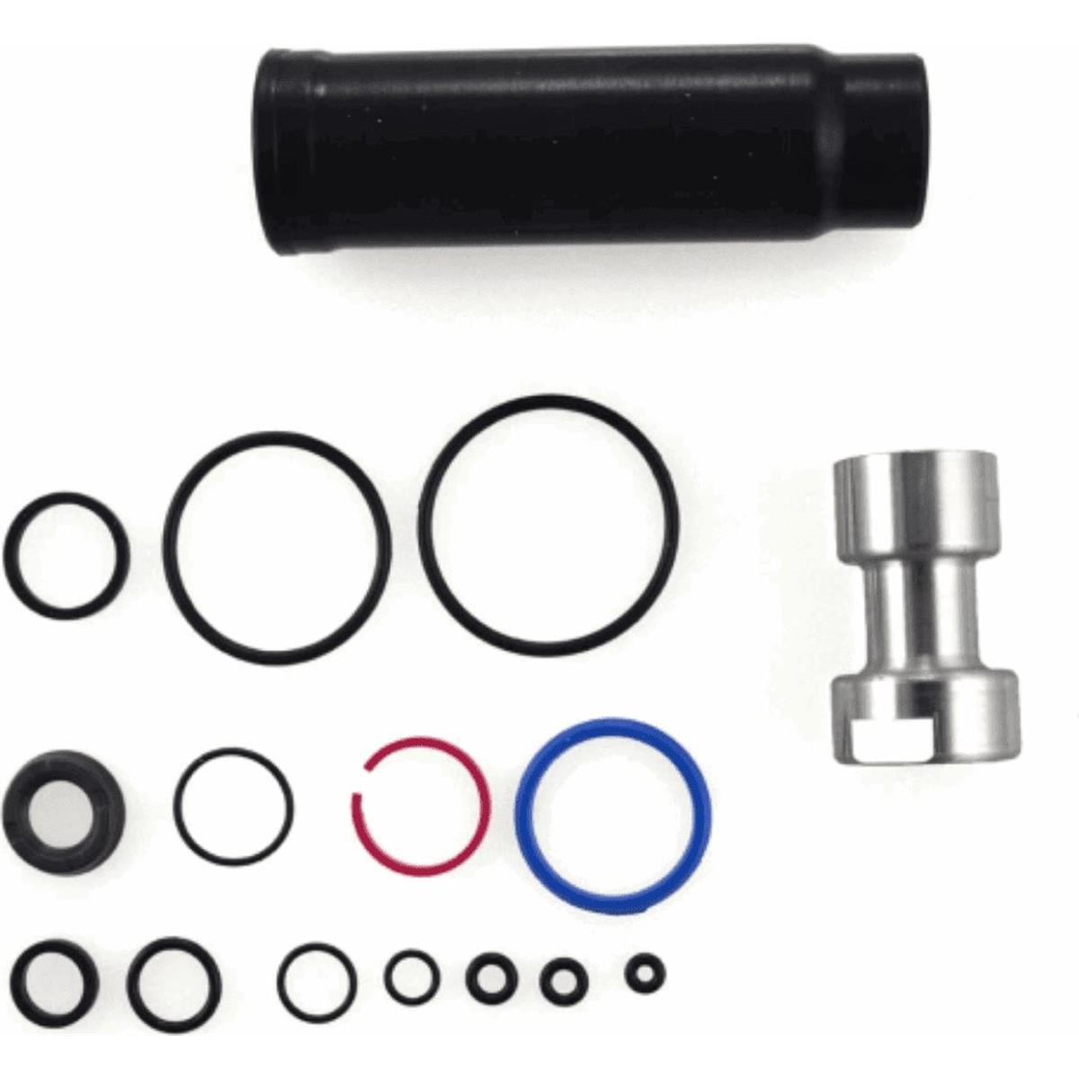0821973378770 - FIT4 36 Gabeldichtungsset für 8mm Stange (Modelle ab 2020) 0821973378770 - FIT4 36 Gabeldichtungsset für 8mm Stange (Modelle ab 2020)