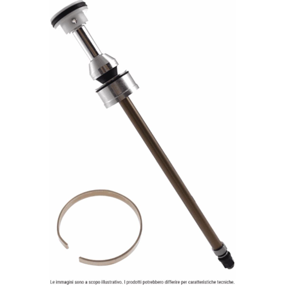 0821973402178 - Luftkolben für Gabeln 36 (2021+) - 170mm Air Shaft Assy Float NA2