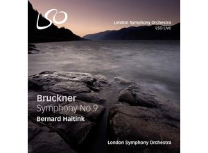 0822231174622 - Sinfonie 9 - Haitink Lso (Superaudio CD)