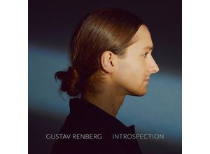 0822359003477 - Introspection - Gustav Renberg (CD)