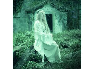 0822603000436 - Eg Er Framand (Digipak) - Sylvaine (CD)