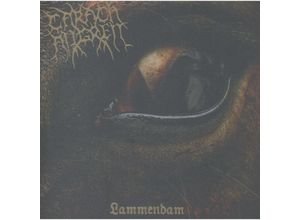 0822603130225 - Lammendam (Re-Release) - Carach Angren (CD)