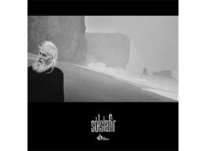 0822603133127 - Otta - Solstafir (CD)