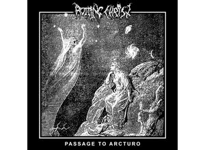 0822603169027 - Passage To Arcturo (Digipak) - Rotting Christ (CD)