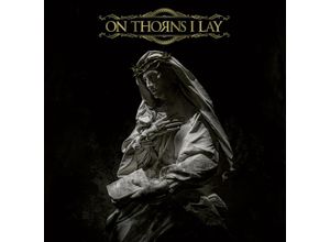 0822603177114 - On Thorns I Lay (Black Vinyl) - On Thorns I Lay (LP)