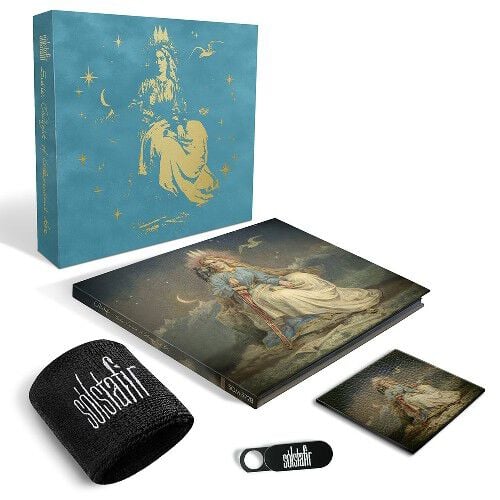 0822603257229 - Solstafir - GEBRAUCHT Endless Twilight of Codependent Love (LtdFanbox) - Preis vom 19082023 050728 h 0822603257229 - Solstafir - GEBRAUCHT Endless Twilight of Codependent Love (LtdFanbox) - Preis vom 19082023 050728 h