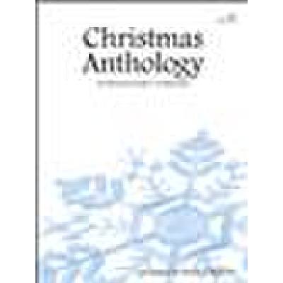 0822795141795 - Christmas Anthology