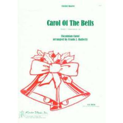 0822795150780 - Carol of the bells